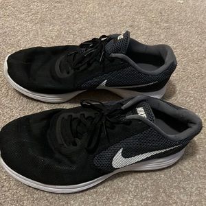 Nike Athletic Shoes